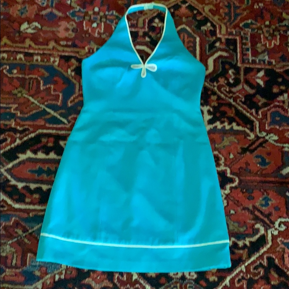 Beautiful dress